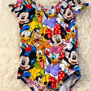 NEW! Wild Rich Kids Fab 6 Leo 3/4